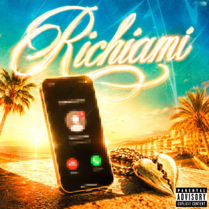 Richiami by Abdu Kapo