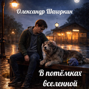В потёмках вселенной