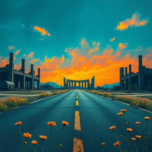 Their Answers by Void Culture