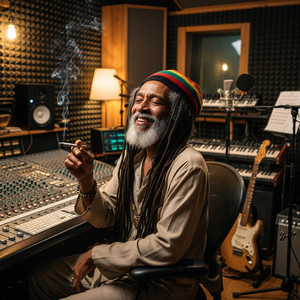 Jah Bless Up Everyday - Radio Edit by NGT ROOTS
