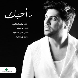 Ma Ahebik by Waleed Al Shami