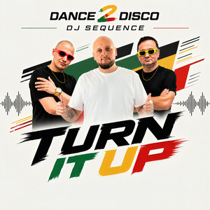 Turn It Up - Extended Mix by Dance 2 Disco, DJ Sequence