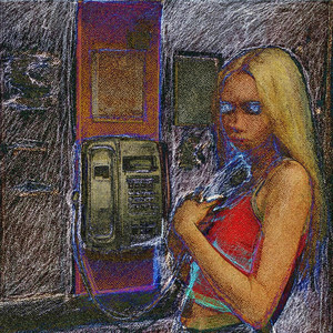 payphone
