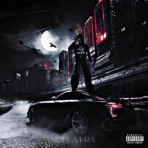 CLARO QUE ERE$ MÍA by Angel Vera