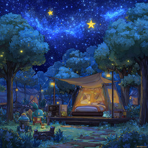 Twinleaf Town by Liora Senn