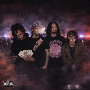 Walk Down (feat. jssr, EastBayTae, RackedUpRoy & 10kdunkin)