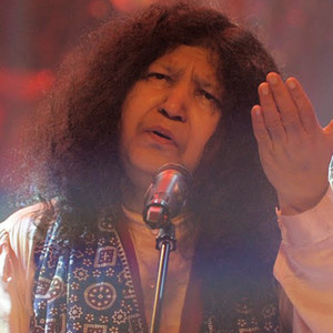 Abida Parveen - Lagi Waliyan Noon
