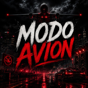 MODO AVION by DJ K13