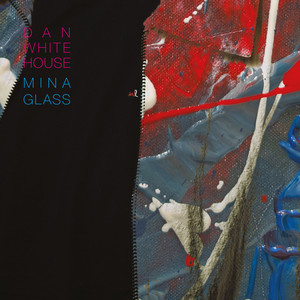 Mina Glass by Dan Whitehouse