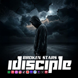 Broken Stars by iDisciple