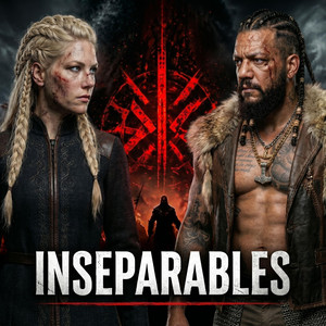 INSEPARABLES by DARK VIKINGS RAP