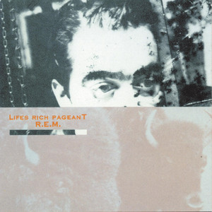 R.E.M. - In View 1988-2003: The Best Of R.E.M. (CD Raccolta)