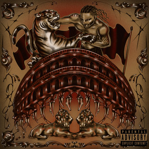 King Of The Colosseum by Get