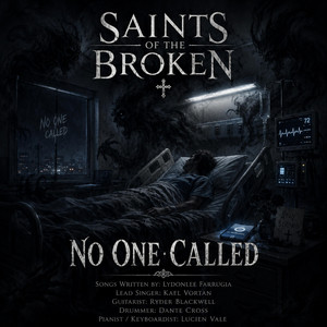 No one called by The Saints of the broken