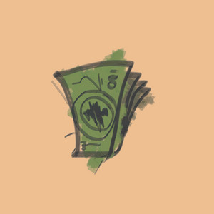 Portada de Greed