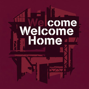 Welcome Home by Linus Lindqvist