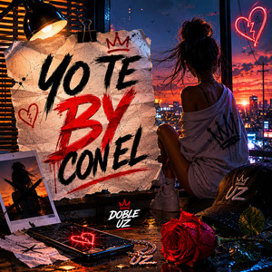Yo te by con el by Doble UZ