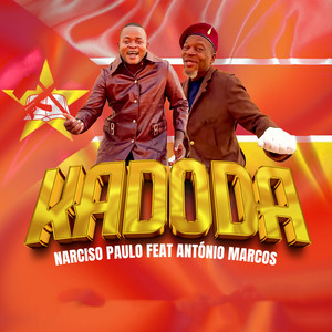 Kadoda (feat. António Marcos)