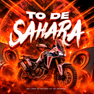 TO DE SAHARA