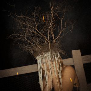 Hole In Her Head by Jean Elliot