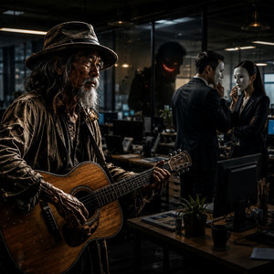 สนิทแค่ไหน เขาก็นินทา by ยังไหว Music