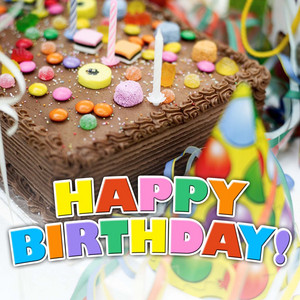 Happy Birthday! album