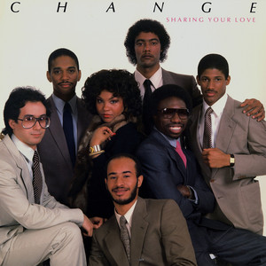 The Very Best in You by Change