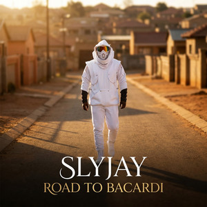 Road To Bacardi by Slyjay
