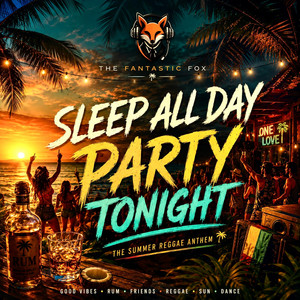 Sleep all Day (Party Tonight) by The Fantastic Fox