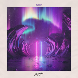 JUMPIN by Bazanji, Matt Corman