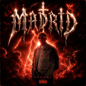 Madrid by BEERRE, Giovannett1 prod, Maark