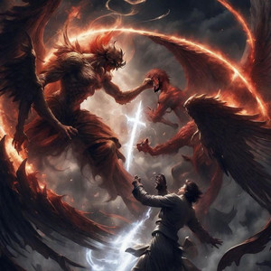 Music For Business - Tension Soundtrack Drone Epic Viking