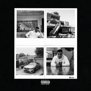 SALINAS BABY by SHAHIR, WRKINSILENCE