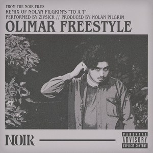 Portada de OLIMAR FREESTYLE