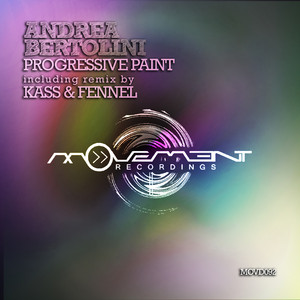 Progressive Paint - Kass & Fennel by Kass & Fennel, Andrea Bertolini
