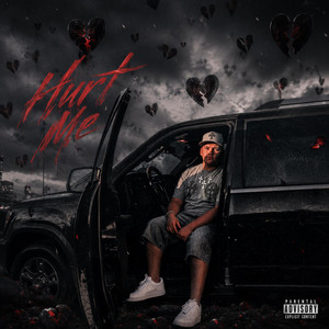 Hurt Me by Flez