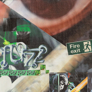 Portada de fuzz