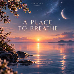 A Place to Breathe by Lenzspot