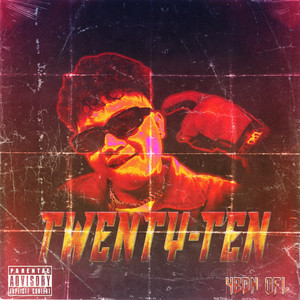 TWENTY TEN - មរតកគុនខ្មែរ