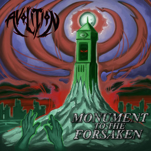 Cannon Fodder by Avolition