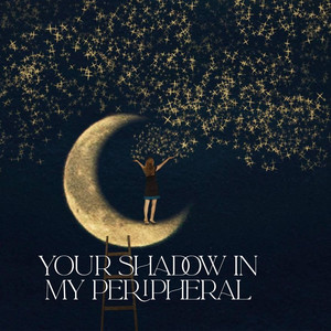 Velvet Ecopak - Your Shadow in My Peripheral