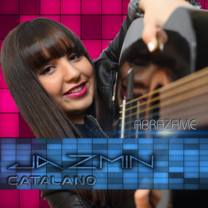 Jazmin Catalano - Abrázame