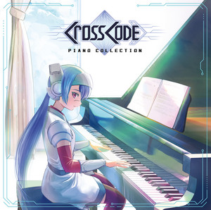 CrossCode Main Title by Nagi Shirakumo, Hanami Oizumi