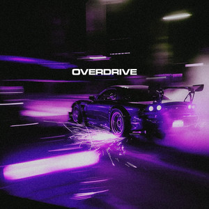 Overdrive - Remix by Gary Arena, Zoddy, DARRiS