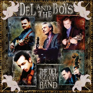 Del & The Boys album