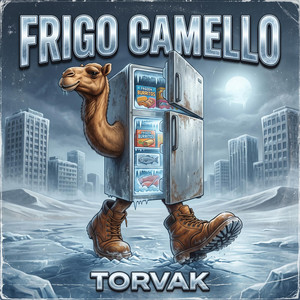 FRIGO CAMELLO - SPED UP by TORVAK