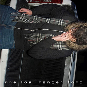Ranger Ford by DRE LOA