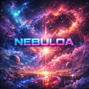 Nebuloa by Xyroneth Voss