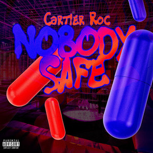 Nobodys Safe