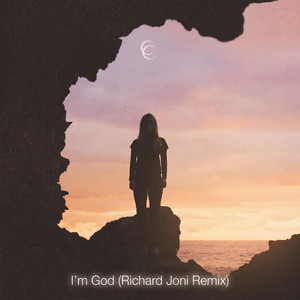 I'm God (Richard Joni Remix) by Richard Joni